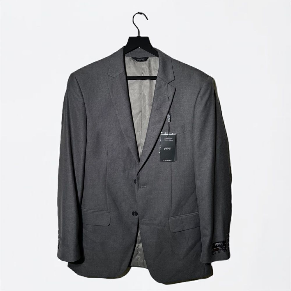 ANGELO ROSSI Blazer